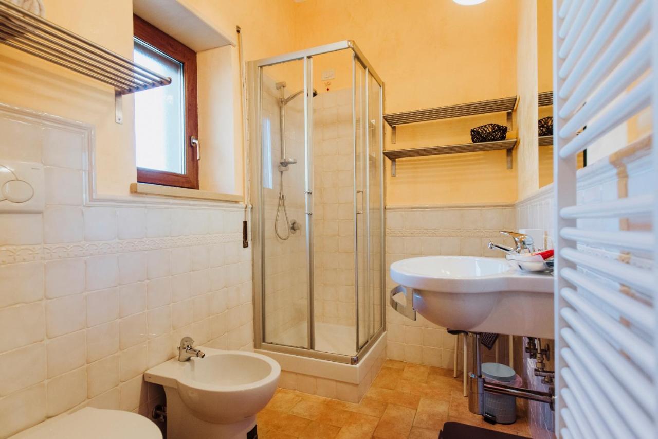 مبيت وإفطار Castiglione In Teverina La Casa Di Gioia المظهر الخارجي الصورة